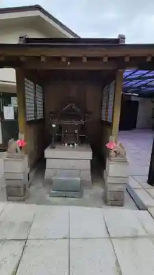 福聚寺(神奈川県)