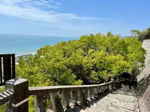 久能山東照宮(静岡県)