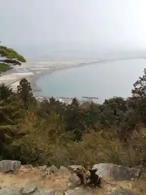 長命寺(滋賀県)