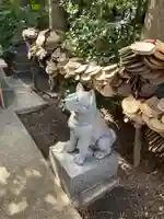 伊奴寝子社(神奈川県)