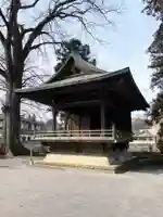 八坂神社(葛生町)のその他建物