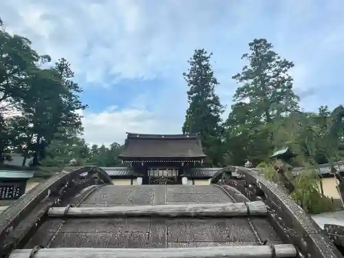 多賀大社(滋賀県)