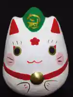 冠稲荷神社のお守り