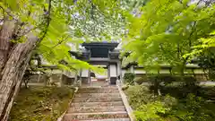 龍穏寺(京都府)