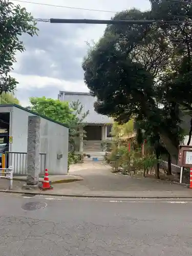 蓮行寺(千葉県)