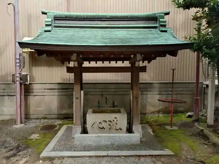 白鬚神社(石川県)