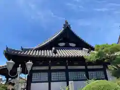 白旗観音寺(兵庫県)