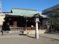 春日神社(東京都)