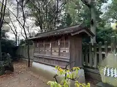 意富比神社(千葉県)