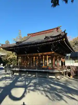 三嶋大社(静岡県)