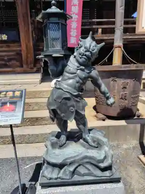 総持寺(大阪府)