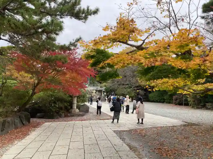高徳院のその他建物