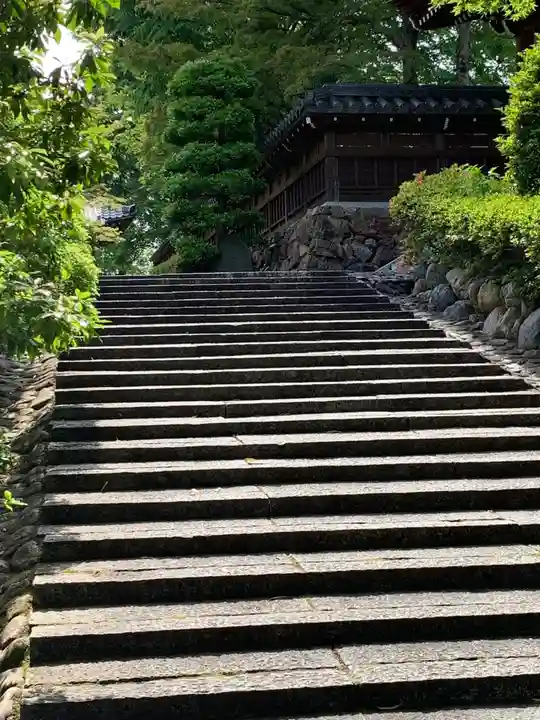 能仁寺のその他建物