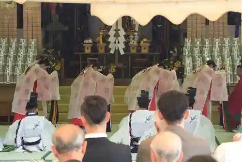 大山阿夫利神社 社務局(神奈川県)