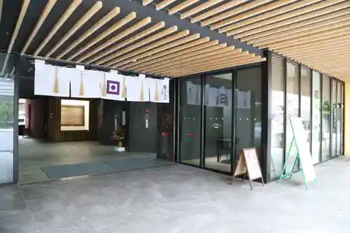 警固神社のその他建物