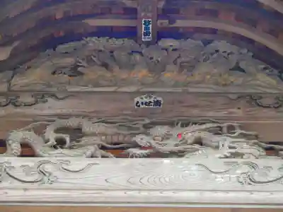 春日神社の芸術