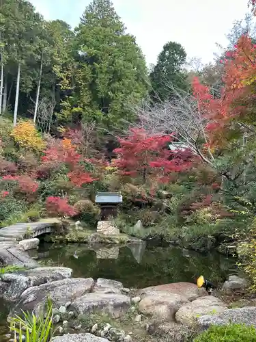 善水寺(滋賀県)