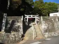 皇大神社(静岡県)