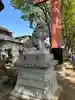 武蔵一宮氷川神社(埼玉県)