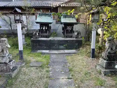 春日神社(徳島県)