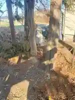 八幡神社(吉水町)(栃木県)