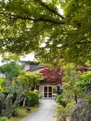 正法寺のその他建物