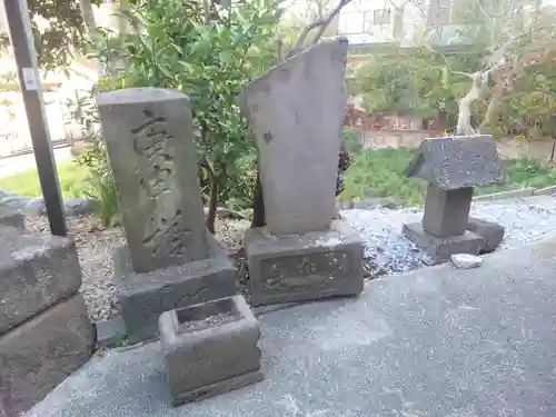 金砂山観音堂(神奈川県)