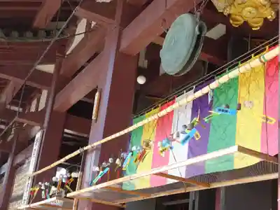 川崎大師（平間寺）のその他建物