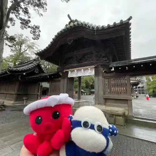 三嶋大社(静岡県)