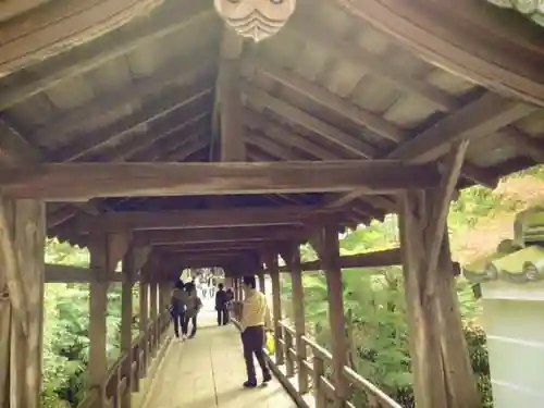 東福禅寺（東福寺）の建物その他