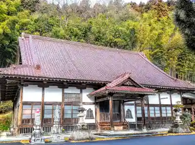 石雲寺(宮城県)