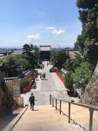 中山寺のその他建物