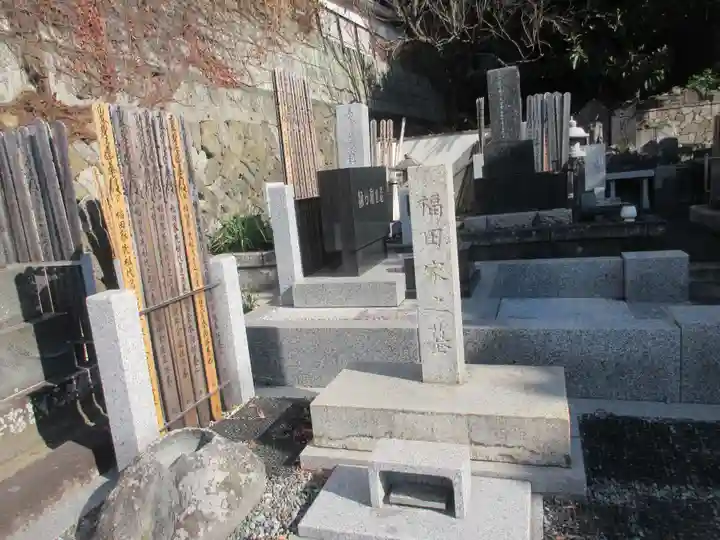 妙大寺(神奈川県)