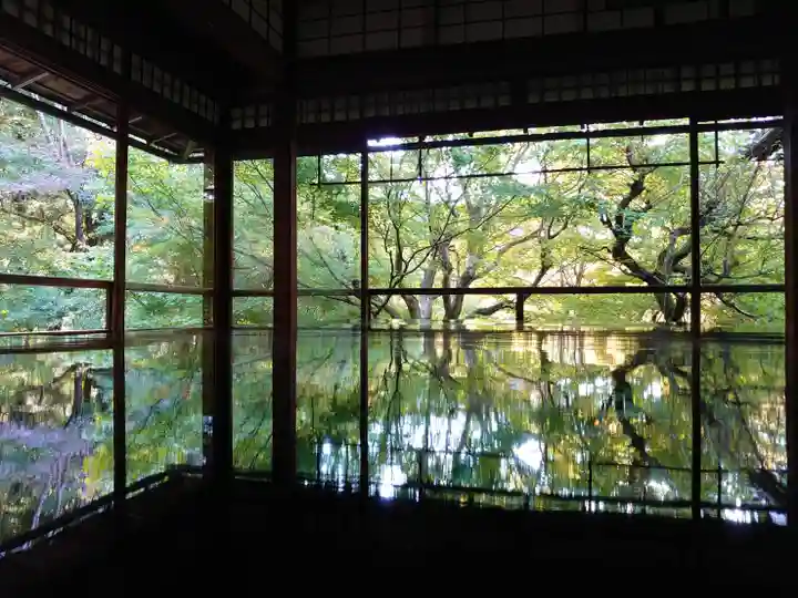 光明寺瑠璃光院(京都府)