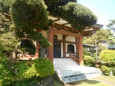 弥勒寺のその他建物