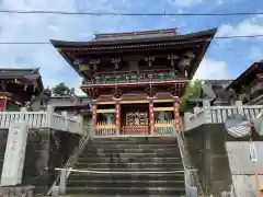 大杉神社(茨城県)