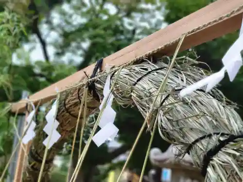 伏木香取神社の体験その他