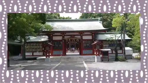 静岡浅間神社(静岡県)