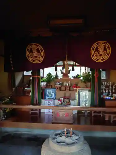 八大龍王弁財天大神(奈良県)