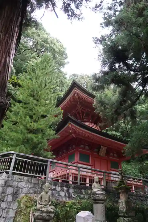 八栗寺のその他建物