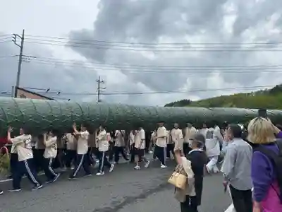 赤城神社(群馬県)