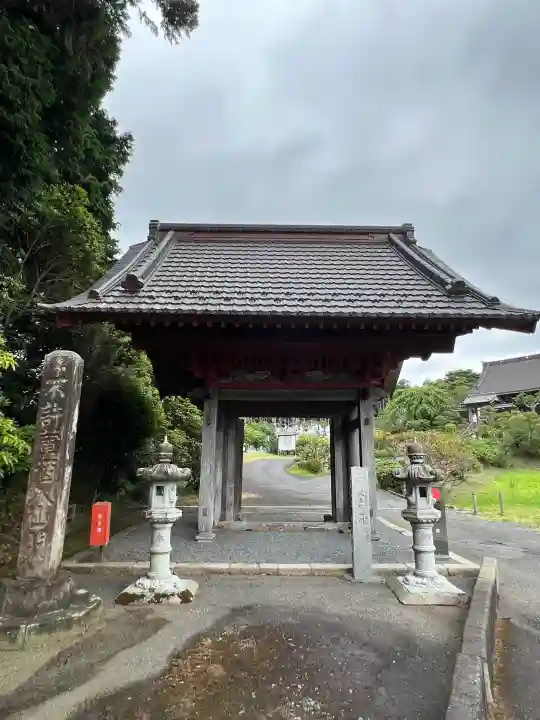 鳳台院(茨城県)