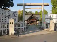 鷲神社(東京都)