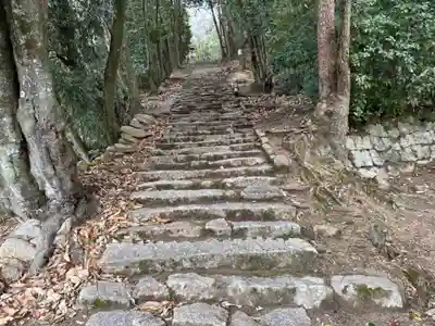 足次神社のその他建物