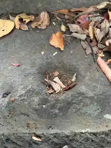 意富比神社(千葉県)
