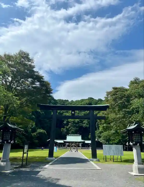 靜岡縣護國神社(静岡県)
