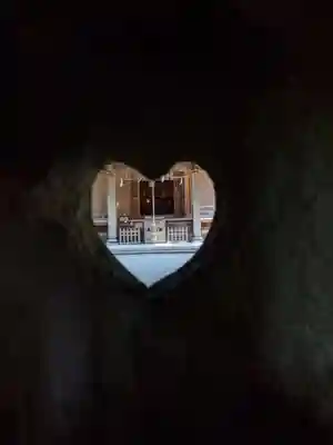 須山浅間神社のその他建物