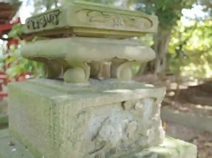 秋葉神社のその他建物