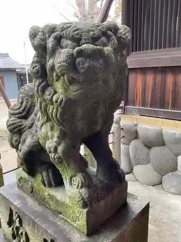 千代神社(愛知県)