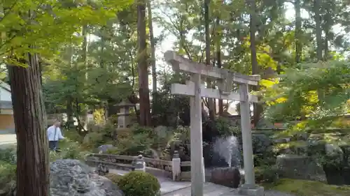 建部大社(滋賀県)